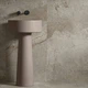 Керамограніт Opoczno Pl Mountain Trip Grey Matt Rect 59,8х59,8 см - изображение 3