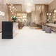 Керамограніт Ceramica Deseo Voyager White Rect SGR361-1 60x60 см - зображення 1