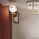 Керамограніт Cerrad Gres Monolight Exterior Terracotta (MX09) Rect 60x60 см - изображение 4