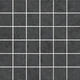 Мозаїка Cersanit Highbrook Anthracite Mosaic 29,8x29,8 см - изображение 1