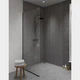 Мозаїка Cersanit Highbrook Anthracite Mosaic 29,8x29,8 см - изображение 2