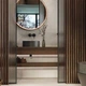Плитка Porcelanosa Limestone Metro Bone 100381278 59,6х150 см - зображення 3