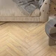 Клінкер Cerrad Podloga Noelwood Beige 11x60 см - изображение 1
