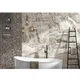 Керамограніт Imola The Room BLA DA6 12 RM 60x120 см - изображение 4