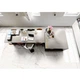 Керамограніт Imola The Room Sta Vp6 12 Rm 60x120 см - изображение 4