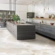 Керамограніт Florim Group Reves 769931 Reves De Rex Perle Mat 6Mm 60x120 см - изображение 6
