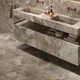 Керамограніт Mirage Onyce Argan ON 05 PRL SQ 60x120 см - зображення 9