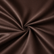 Комплект постельного белья MirSon Полуторный 143х210 см Teenager 0210 Cacao Active Satin Premium (2200013489894) - изображение 8