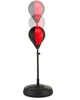 Zestaw Bokserski dla dzieci Outtec Power Punch Junior I-42754 78–120 cm Czerwono-czarny (5905884427545) - obraz 3