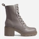 Женские демисезонные ботинки высокие Guess Juel 666149511 36.5 Серые (1160616473) - изображение 1