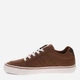 Мужские кеды низкие Levi`s 678901639 41 Коричневые (1160620066) - изображение 3