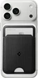 Portfel magnetyczny Spigen S314-3 Slim Fold Tripod MagSafe Black (AFA10751) - obraz 4