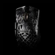 Геймерська акумуляторна бездротова (2,4G+Bluetooth) миша ATK Ghost ULTIMATE, PAW 3950 ultra, NORDIC 54L15, 8K, Black/Чорна (GUB) - зображення 6