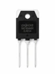 IGBT транзистор G60T60AN3H 600V 60A TO-3P (CR Micro) для інверторів, зварювальних апаратів та блоків живлення - зображення 1