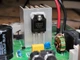 IGBT транзистор G60T60AN3H 600V 60A TO-3P (CR Micro) для інверторів, зварювальних апаратів та блоків живлення - зображення 3