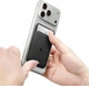 Portfel magnetyczny Spigen S314-1 Slim Fold Tripod MagSafe Black (AFA10405) - obraz 10