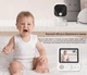 Видеоняня Baby Monitor ABM900 - изображение 2