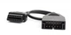 Переходник GM12 OBD2-OBD-I OBD ВАЗ Daewoo, Lanos, Sens, Таврия, Славута - изображение 3