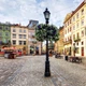 Интерьерная картина Львов, Площадь Рынок, Lviv, интерьерный декор, 40×60 см (id0227) - изображение 4