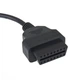 Диагностический переходник для BMW с OBD 20pin на OBD2 16pin - изображение 3