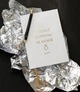 Весільний планер YPN My perfect wedding planner білий (YPNWEDPL) - изображение 1