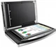 Сканер А4 Plustek SmartOffice PL4080 (1200 dpi, 48 bit, 40 стор/хв,LED, DADF, планшетний, потоковий) (0283TS) - изображение 3