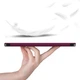 Чохол до планшета BeCover Smart Case Honor Pad X9 11.5" Red Wine (711082) - зображення 3