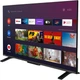 TV 43 Toshiba 43LA2E63DG FHD/LED/T2/Android 11/2 x 8W/Dolby Digital/HDMI/Wi-Fi/VESA 100 x 100 M4/Bla (43LA2E63DG) - изображение 7