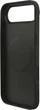 Etui na smartfon Guess 4G Strap Triangle Logo MagSafe do Apple iPhone Air Black (GUHMP17MP4TSDPPSK) - obraz 6