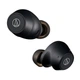 Наушники Audio-Technica ATH-CKS30TW+ TWS ANC Black - изображение 2