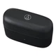 Наушники Audio-Technica ATH-CKS30TW+ TWS ANC Black - изображение 3