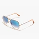 Солнцезащитные очки Ray-Ban RB 3025 001/3F 58 - изображение 2