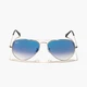 Сонцезахисні окуляри Ray-Ban RB 3025 003/3F 58 - зображення 1