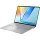 Ноутбук Asus VivoBook S16 M5606WA (M5606WA-IS99) Silver - зображення 4