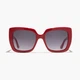 Солнцезащитные очки GUESS GU7889 69B 53 - изображение 1