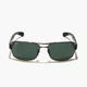 Сонцезахисні окуляри Ray-Ban RB 3522 004/71 64 - зображення 1
