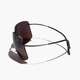 Сонцезахисні окуляри SILHOUETTE S 8698 6240 - зображення 3