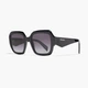 Солнцезащитные очки PRADA PR 28ZS 16K90A 53 - изображение 2
