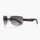 Сонцезахисні окуляри PRADA SPORT PS 50ZS 1BC09U 65 - зображення 2