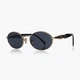 Солнцезащитные очки PRADA PR 65ZS ZVN09T 55 - изображение 2