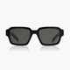 Солнцезащитные очки PRADA PR 02ZS 1AB03R 52 - изображение 1