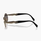 Солнцезащитные очки PRADA PR 65ZS ZVN20I 55 - изображение 3