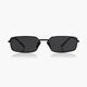 Солнцезащитные очки PRADA PR A60S 1AB5S0 59 - изображение 1