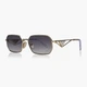 Солнцезащитные очки PRADA PR A51S ZVN30C 58 - изображение 2