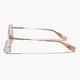 Оправа оптическая FURLA VFU 447 02AM 54 - изображение 3