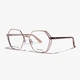 Оправа оптична GUESS GU2792 028 56 - зображення 2