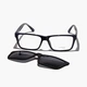 Оправа оптическая VENTO VCL 4317 C11 CLIP-ON - изображение 4