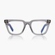 Оправа оптическая TOM FORD FT5963-B 020 50 - изображение 1