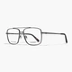 Оправа оптическая GUESS GU50097 008 57 - изображение 2