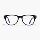 Оправа оптическая TOM FORD FT5898-B 001 52 - изображение 1